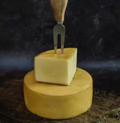 Queijo de Alagoa Defumado - comprar online