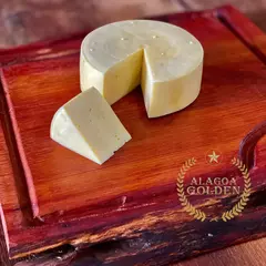 Mini queijo artesanal de Alagoa na internet