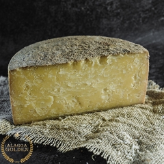 Mini queijo de Alagoa maturado - comprar online