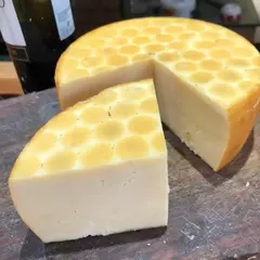 Queijo de Alagoa Defumado - Alagoa Golden