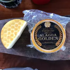 Queijo de Alagoa Defumado - loja online