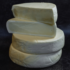 Queijo canastra 450G