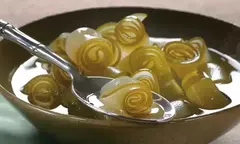 Doce de mamão em fatias 660g na internet