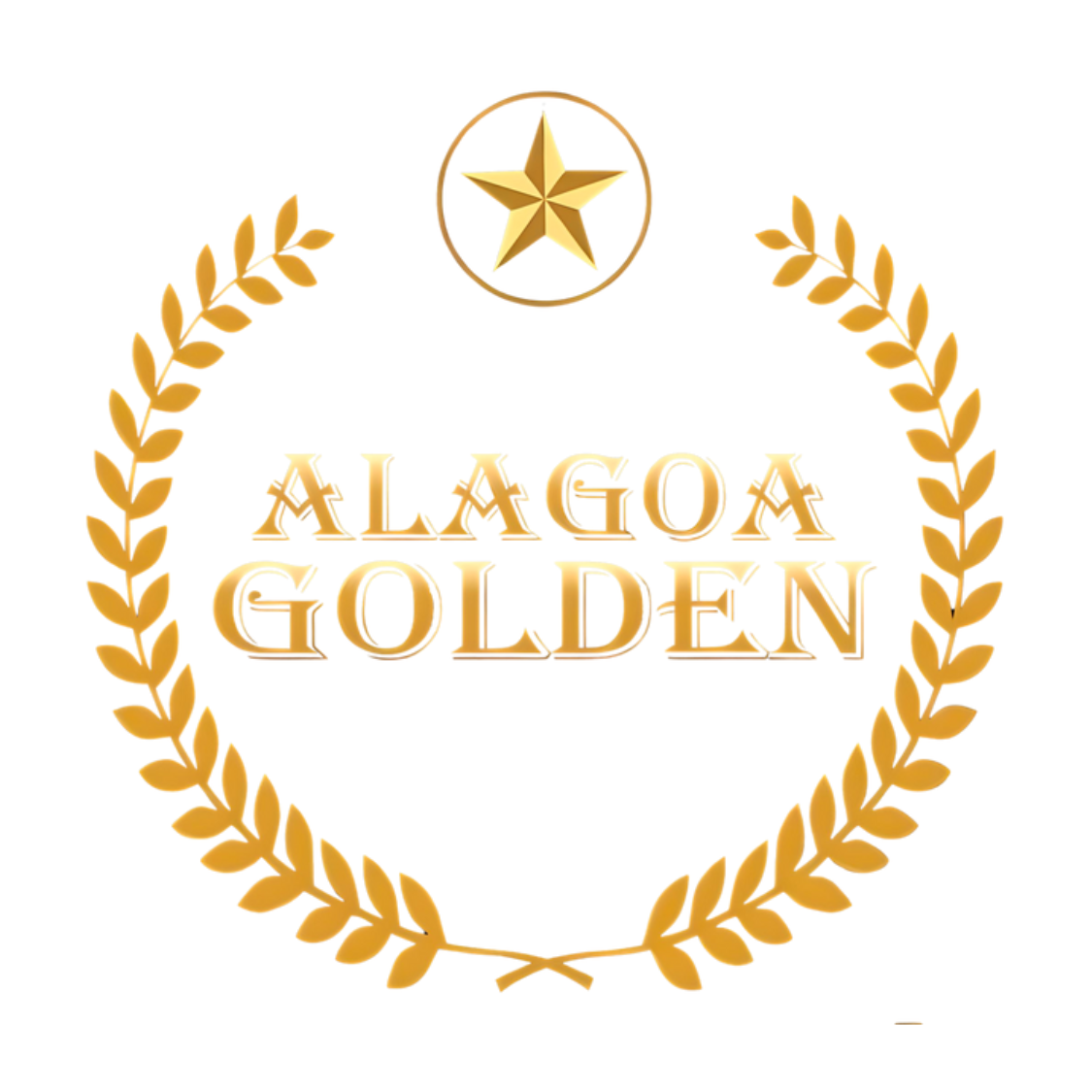 Alagoa Golden