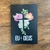 Devocional Eu e Deus - Flores