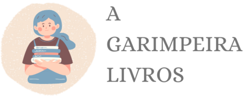 A Garimpeira Livros