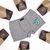 BOXER HAND - GRIS
