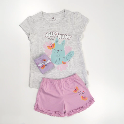 PIJAMA + BOMBI KIND - comprar online