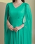 Esther (Verde menta) - Mirian Borges