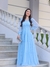 Mary (azul serenity) na internet