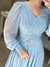 Mary (azul serenity) - loja online