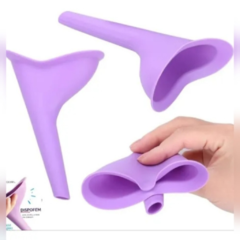 Dispositivo Femenino para Orinar - comprar online