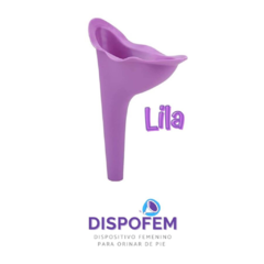 Dispositivo Femenino para Orinar en internet