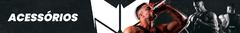 Banner da categoria Acessórios