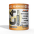 C4 CAFFEINE FREE COM COLINA