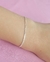 Pulseira esteira