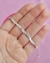 Pulseira trançada