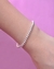 Pulseira de contas na internet
