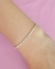Pulseira esteira - Lovitta