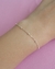 Pulseira bolinhas e veneziana - comprar online