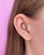 Piercing navetes