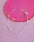 Pulseira bolinhas e veneziana