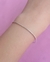 Pulseira rabo de rato