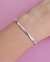 Pulseira trançada - comprar online