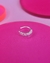 Piercing fake cravejado - comprar online