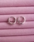 Argola gota - comprar online