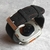 Pulseira Alcântara Buckle