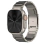 Pulseira Titânio N03 - comprar online