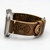 Pulseira Leather Classic Stamped - comprar online