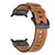 Pulseira Couro Tático para Samsung Galaxy Watch Ultra na internet