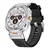 Pulseira Silicone Tático para Samsung Galaxy Watch Ultra - comprar online