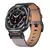 Pulseira Couro Tático para Samsung Galaxy Watch Ultra