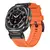 Imagem do Pulseira Silicone Tático para Samsung Galaxy Watch Ultra