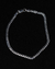Pulseira Roma em Prata 925 - KM Basics