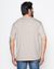 Camiseta Algodão Oversized Heavy - KM Basics