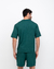 Camiseta Tecnológica Oversized Modal Heavy - KM Basics