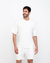 Imagem do Camiseta Tecnológica Oversized Modal Heavy