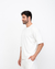 Camiseta Tecnológica Oversized Modal Heavy