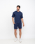 Imagem do Camiseta Tecnológica Oversized Modal Heavy