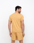 Camiseta Tecnológica Modal Heavy - KM Basics