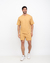 Camiseta Tecnológica Oversized Modal Heavy - comprar online