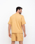 Camiseta Tecnológica Oversized Modal Heavy - KM Basics