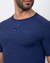 Camiseta de Treino Tecnológica Raglan na internet