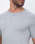 Camiseta de Treino Tecnológica Raglan - comprar online