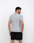 Camiseta de Treino Tecnológica Raglan na internet