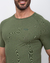 Camiseta de Treino Tecnológica Raglan - comprar online